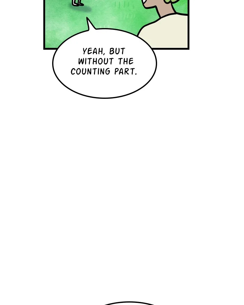 Unlucky is as Lucky does Chapter 54 page 27 - 