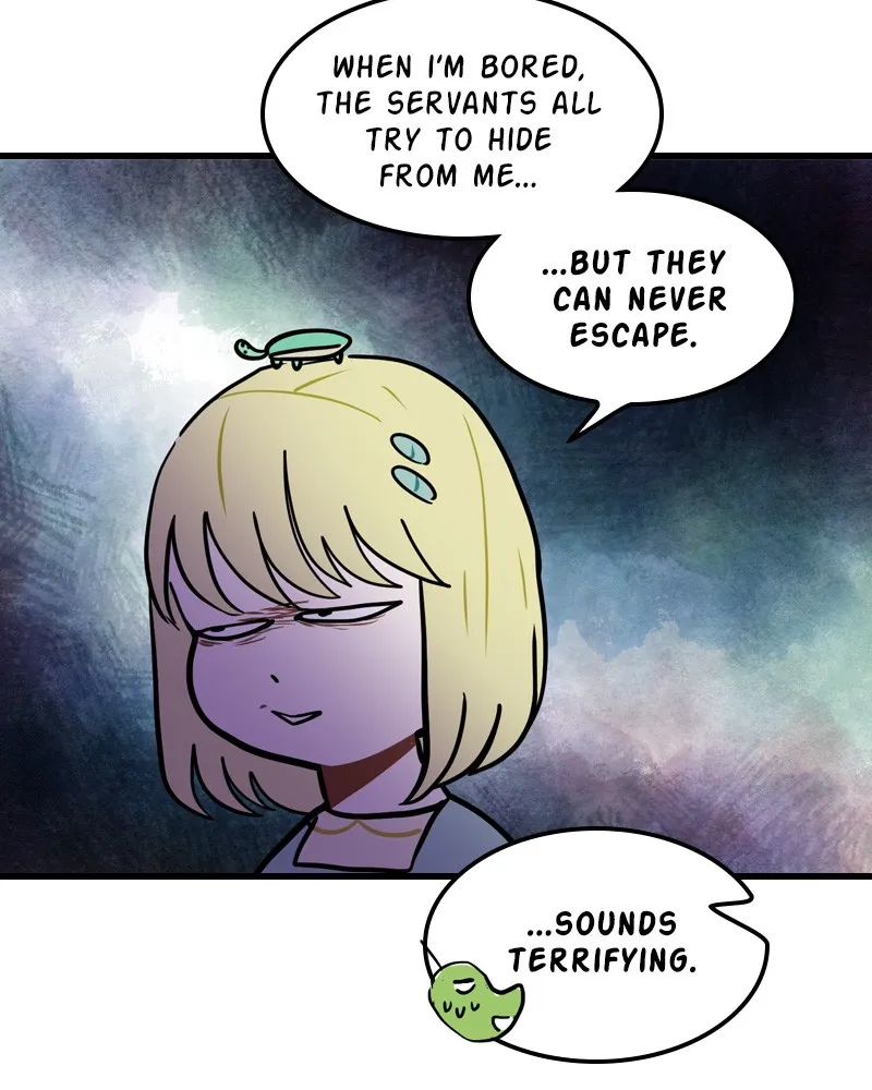 Unlucky is as Lucky does Chapter 54 page 28 - 