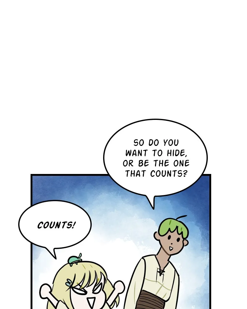 Unlucky is as Lucky does Chapter 54 page 29 - 