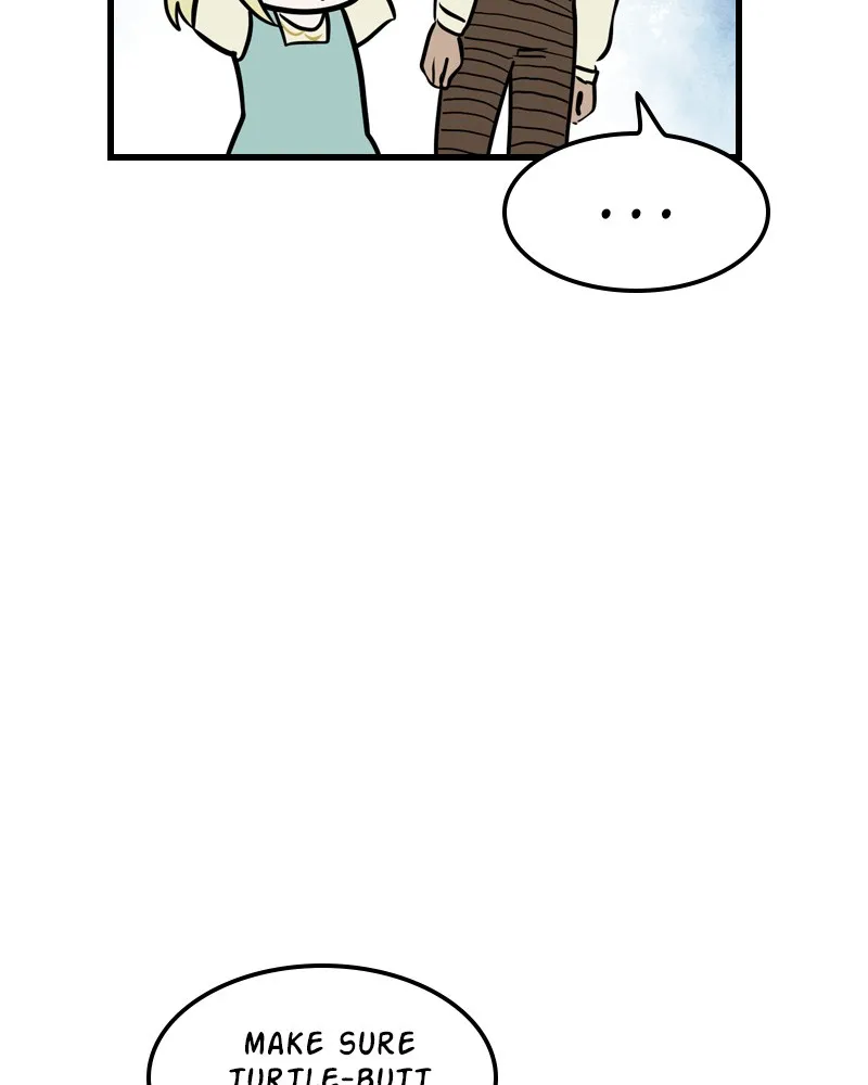 Unlucky is as Lucky does Chapter 54 page 30 - 
