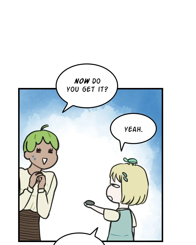 Unlucky is as Lucky does Chapter 54 page 4 - 