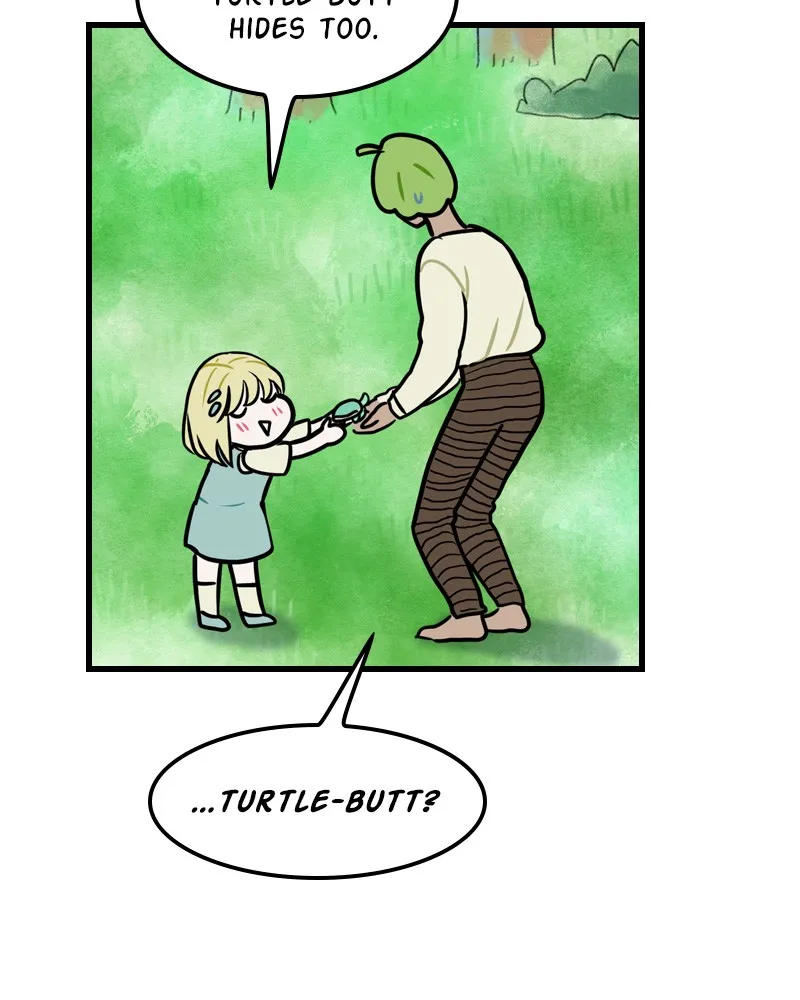 Unlucky is as Lucky does Chapter 54 page 31 - 
