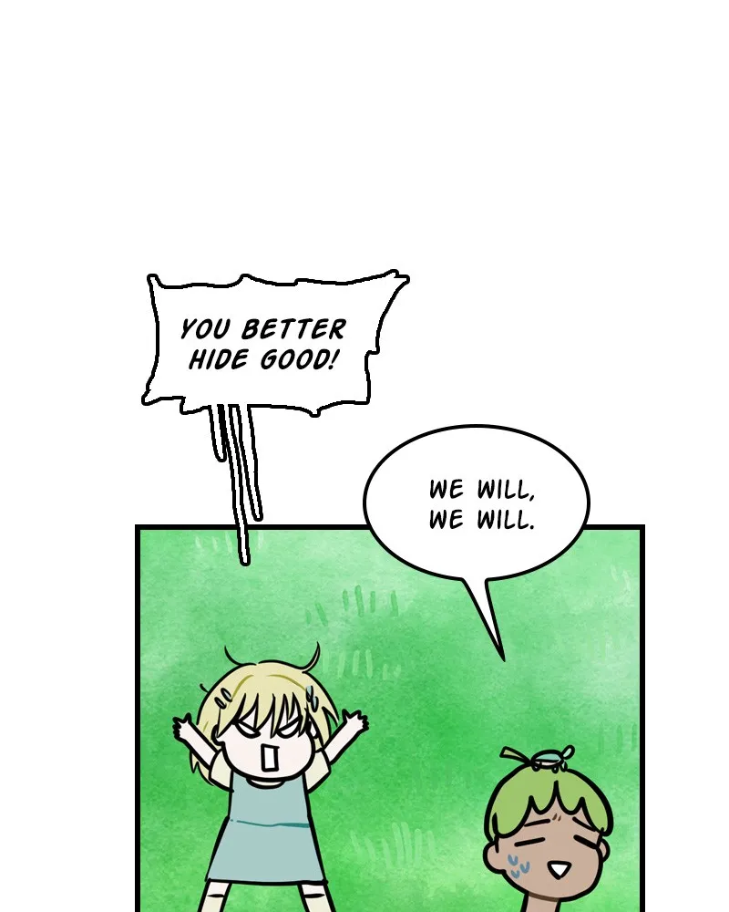 Unlucky is as Lucky does Chapter 54 page 32 - 
