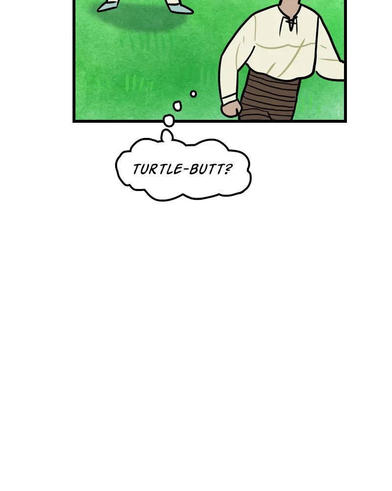 Unlucky is as Lucky does Chapter 54 page 33 - 