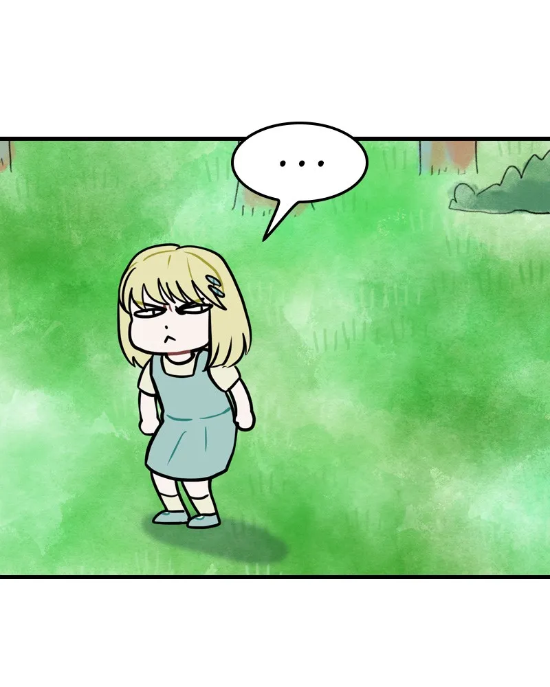Unlucky is as Lucky does Chapter 54 page 34 - 