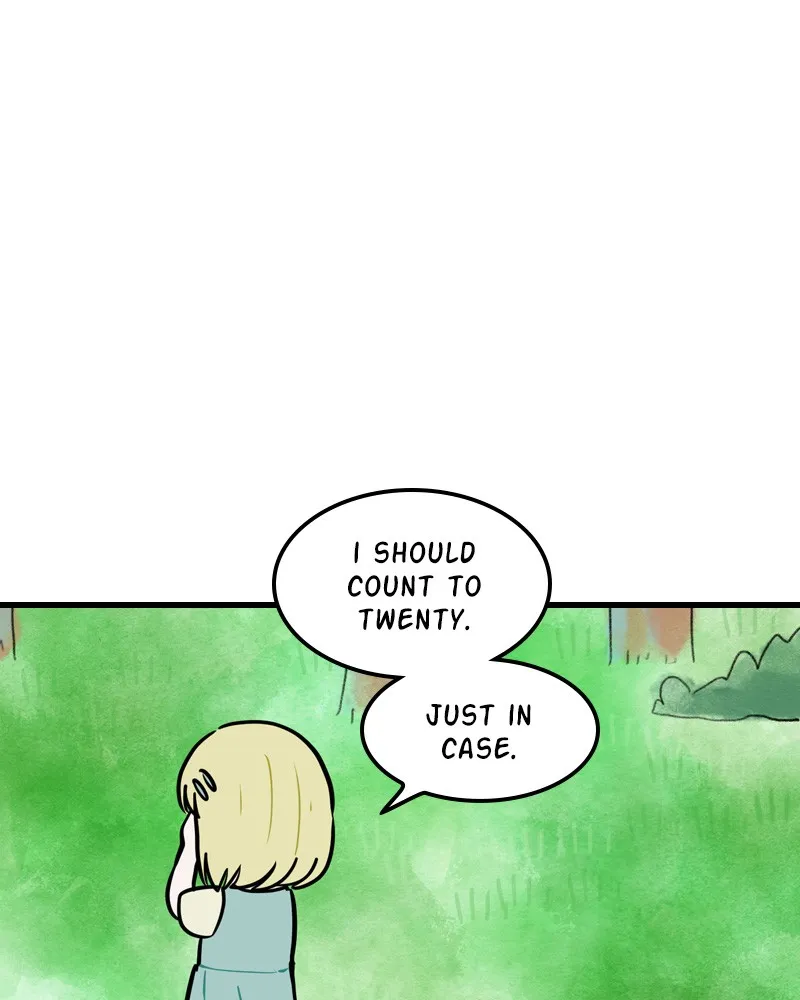 Unlucky is as Lucky does Chapter 54 page 35 - 