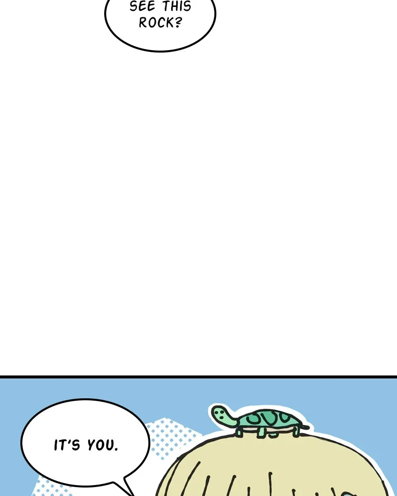 Unlucky is as Lucky does Chapter 54 page 5 - 