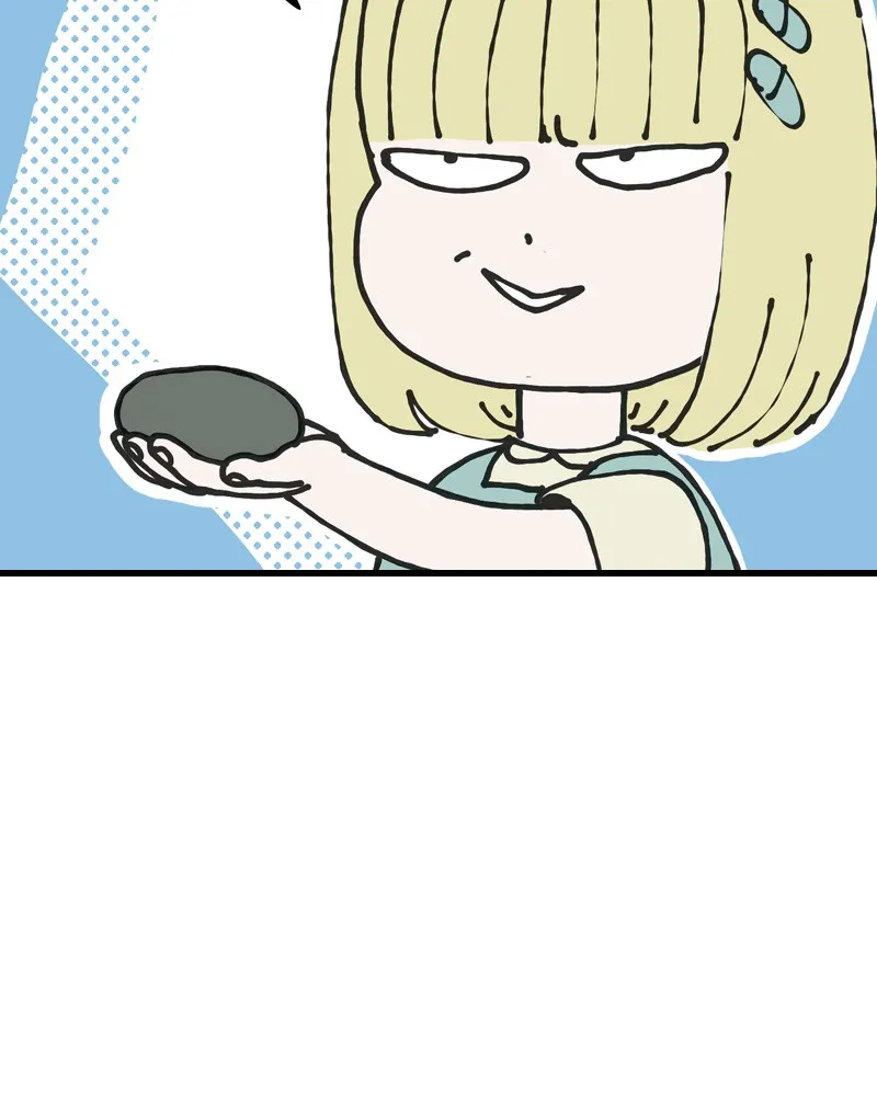 Unlucky is as Lucky does Chapter 54 page 6 - 