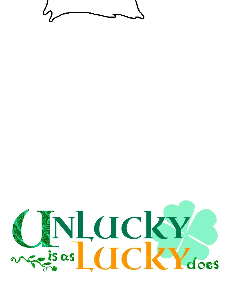 Unlucky is as Lucky does Chapter 54 page 8 - 