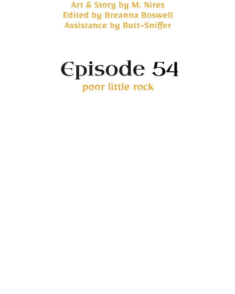 Unlucky is as Lucky does Chapter 54 page 9 - 