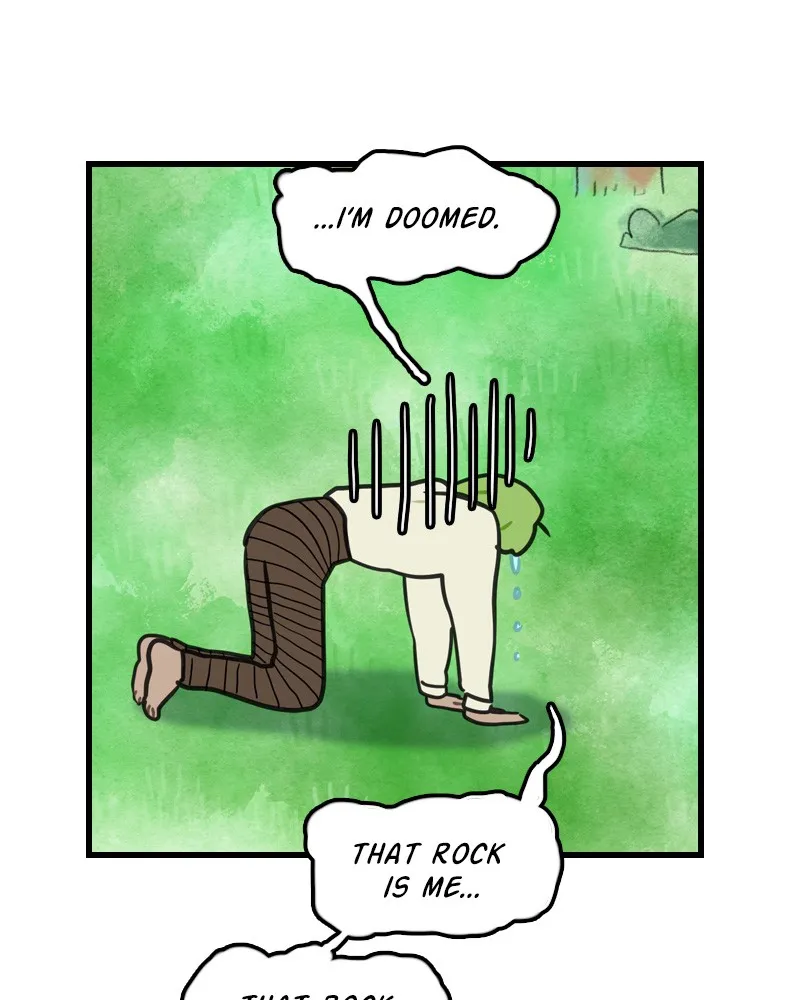 Unlucky is as Lucky does Chapter 54 page 10 - 