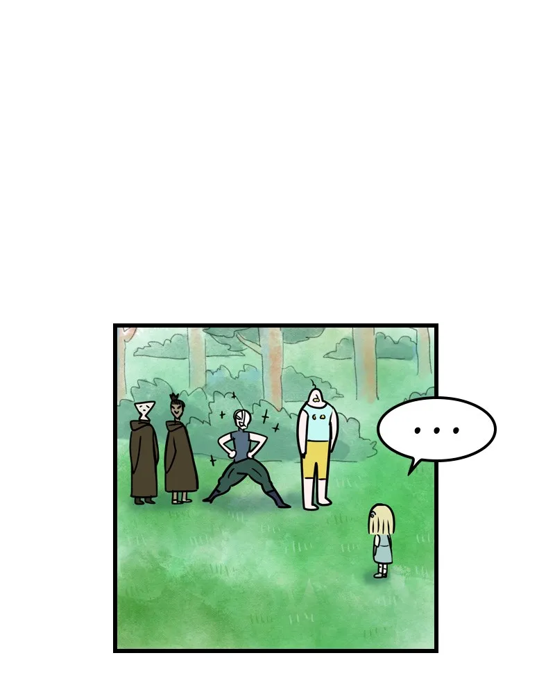 Unlucky is as Lucky does Chapter 55 page 11 - 