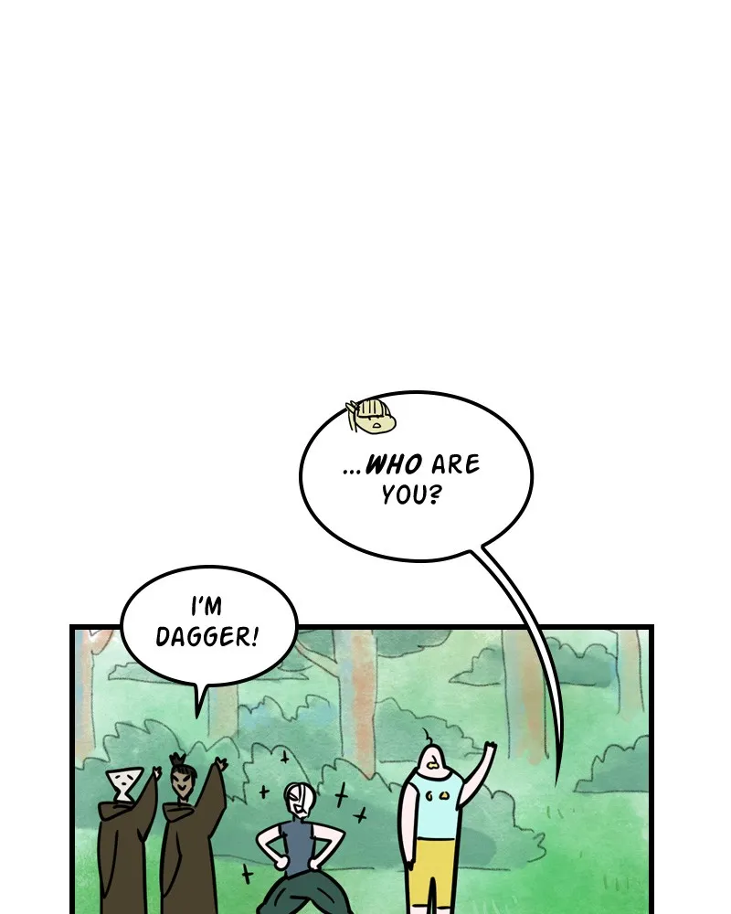 Unlucky is as Lucky does Chapter 55 page 12 - 