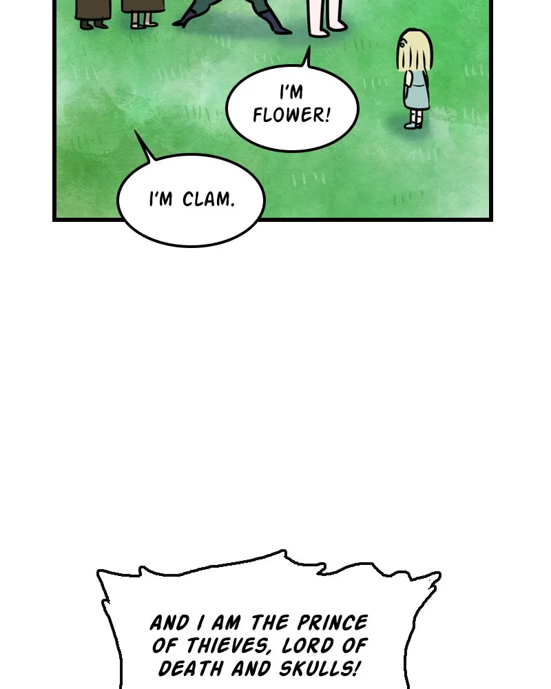 Unlucky is as Lucky does Chapter 55 page 13 - 