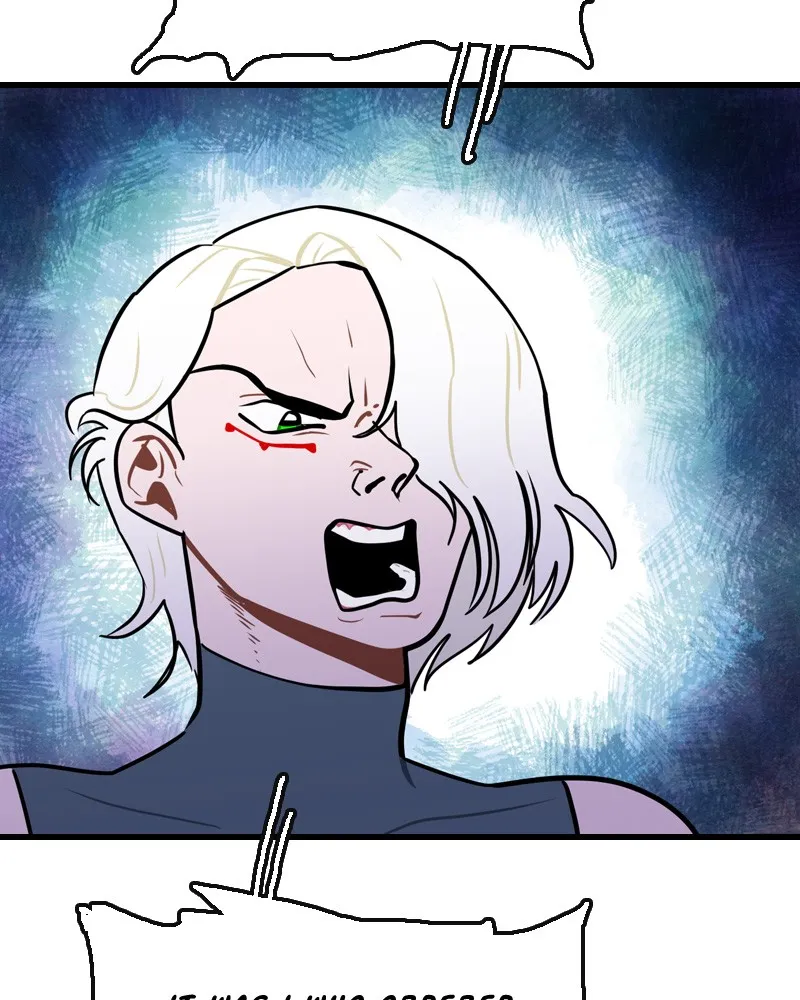 Unlucky is as Lucky does Chapter 55 page 14 - 