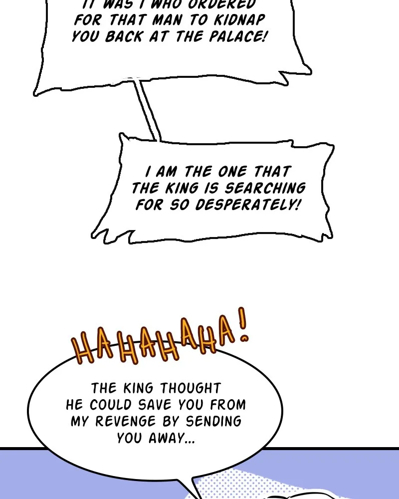 Unlucky is as Lucky does Chapter 55 page 15 - 