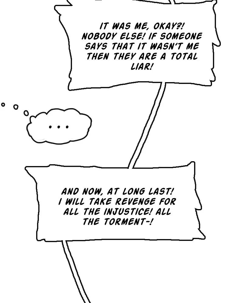 Unlucky is as Lucky does Chapter 55 page 17 - 