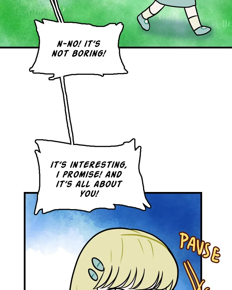 Unlucky is as Lucky does Chapter 55 page 22 - 