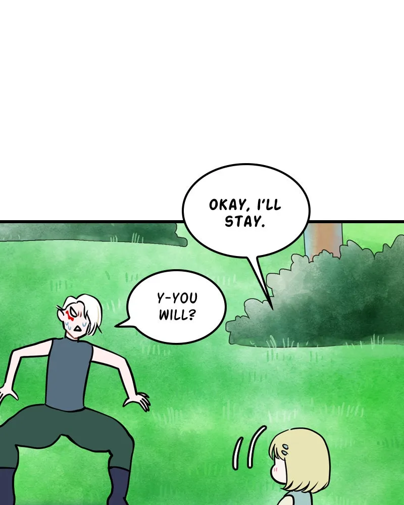Unlucky is as Lucky does Chapter 55 page 24 - 