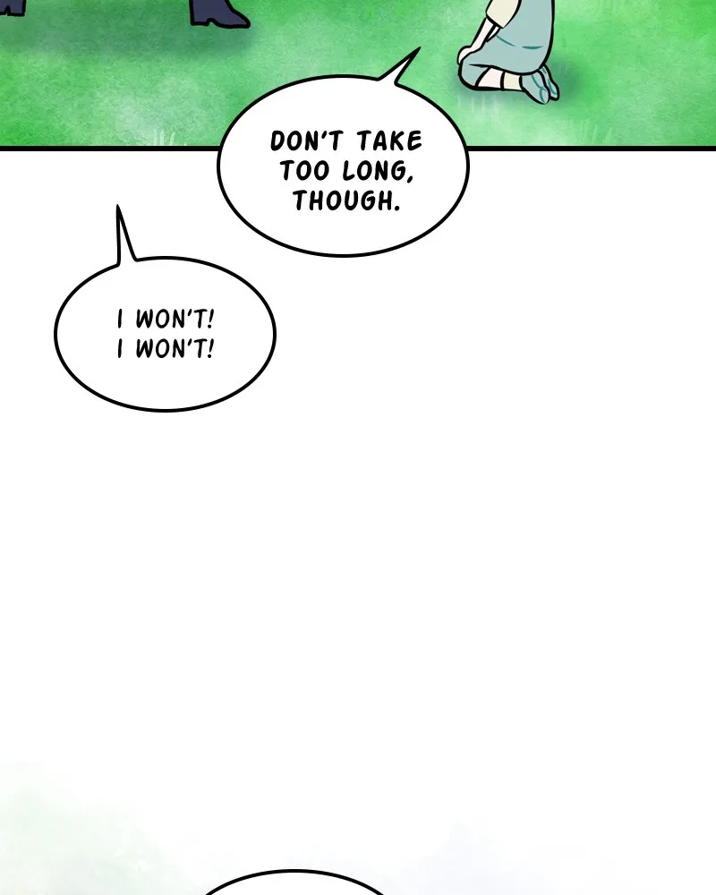 Unlucky is as Lucky does Chapter 55 page 25 - 