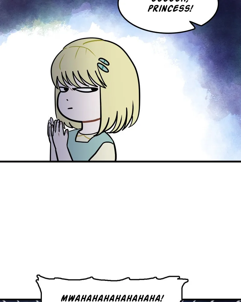Unlucky is as Lucky does Chapter 55 page 4 - 