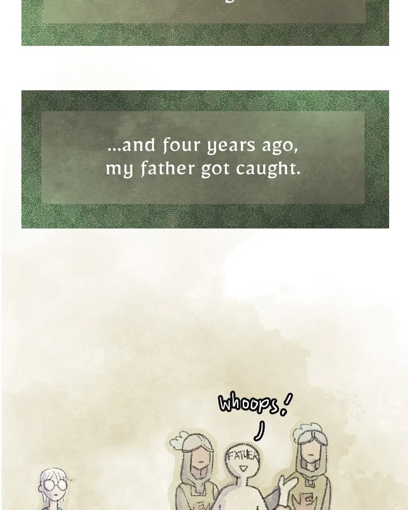 Unlucky is as Lucky does Chapter 55 page 31 - 