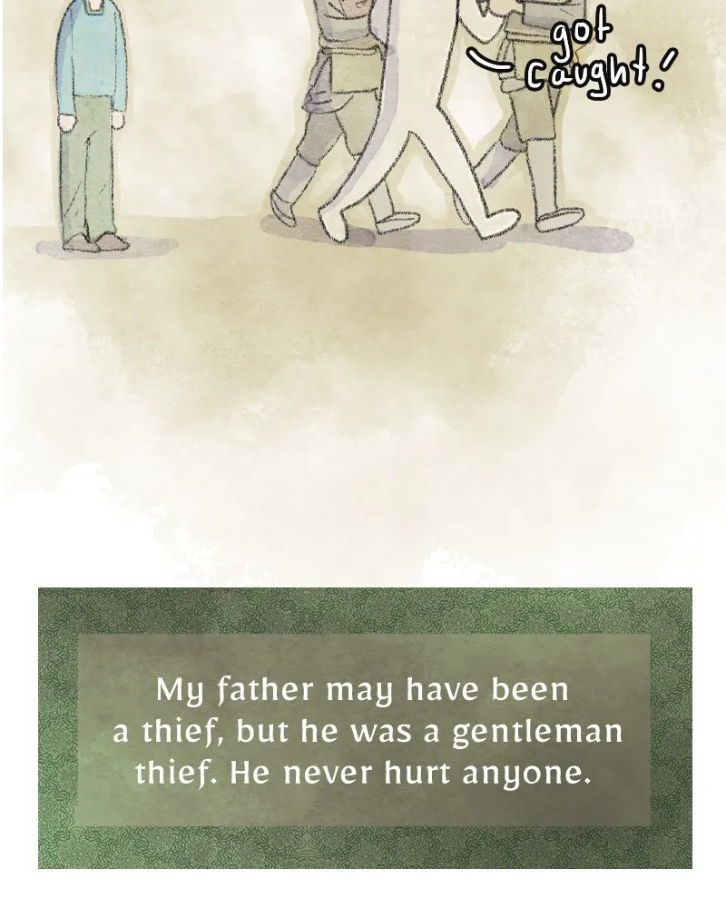 Unlucky is as Lucky does Chapter 55 page 32 - 
