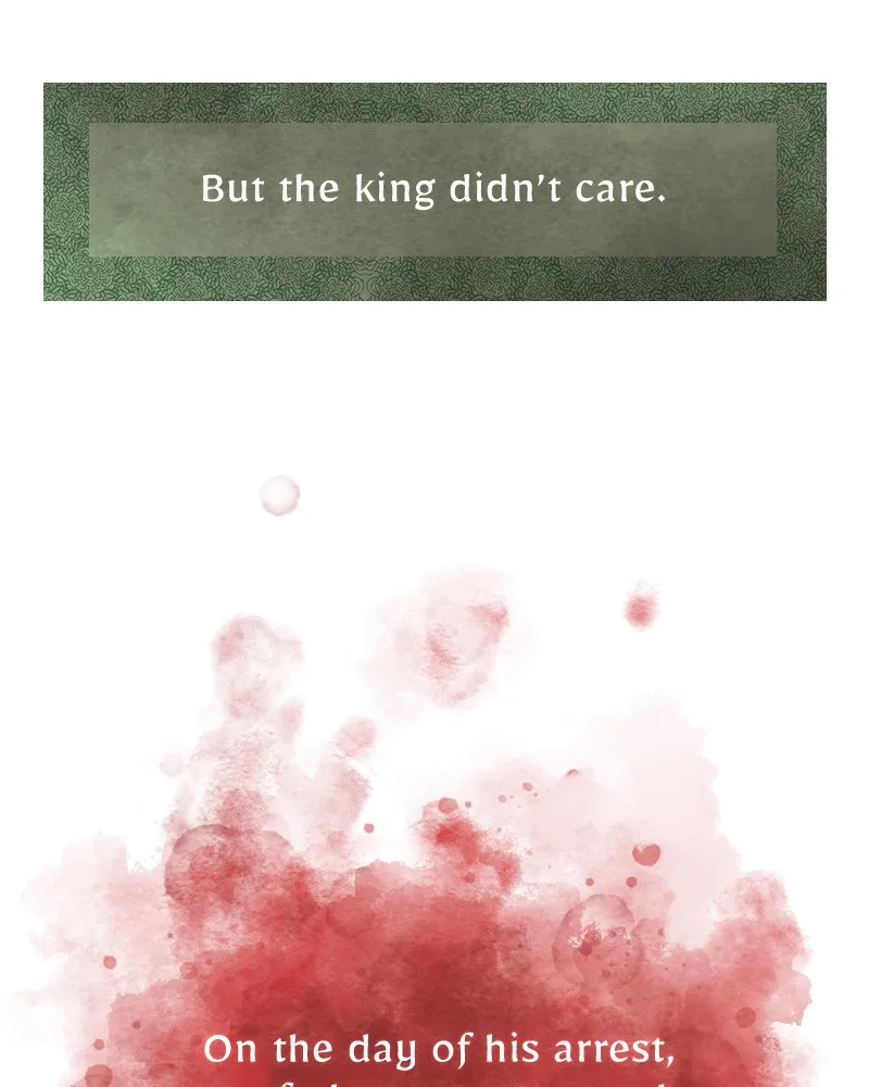 Unlucky is as Lucky does Chapter 55 page 33 - 