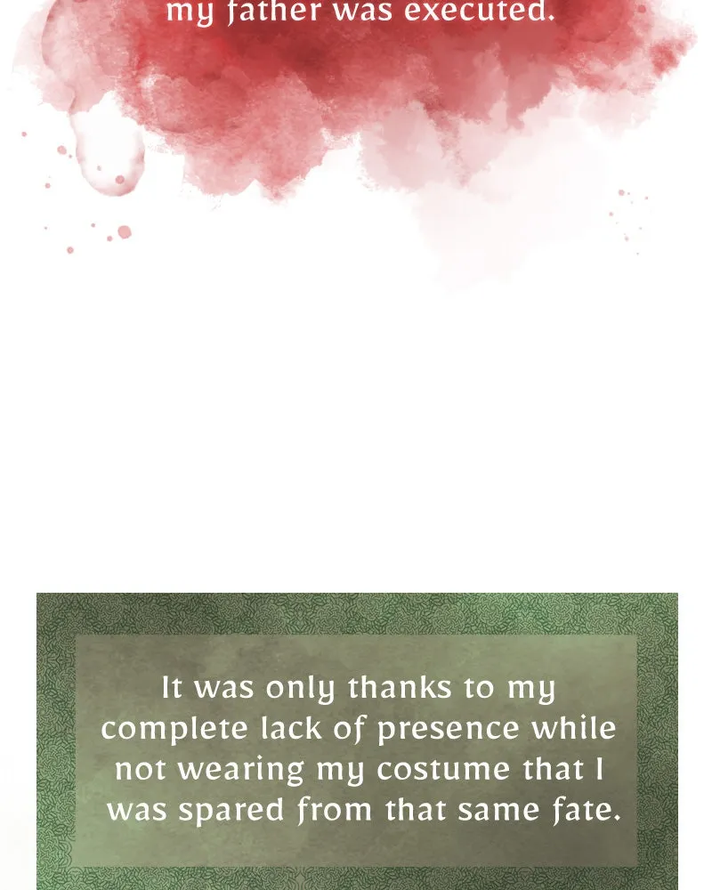 Unlucky is as Lucky does Chapter 55 page 34 - 