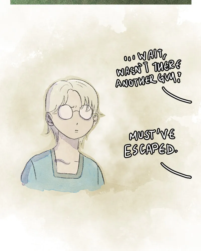 Unlucky is as Lucky does Chapter 55 page 35 - 