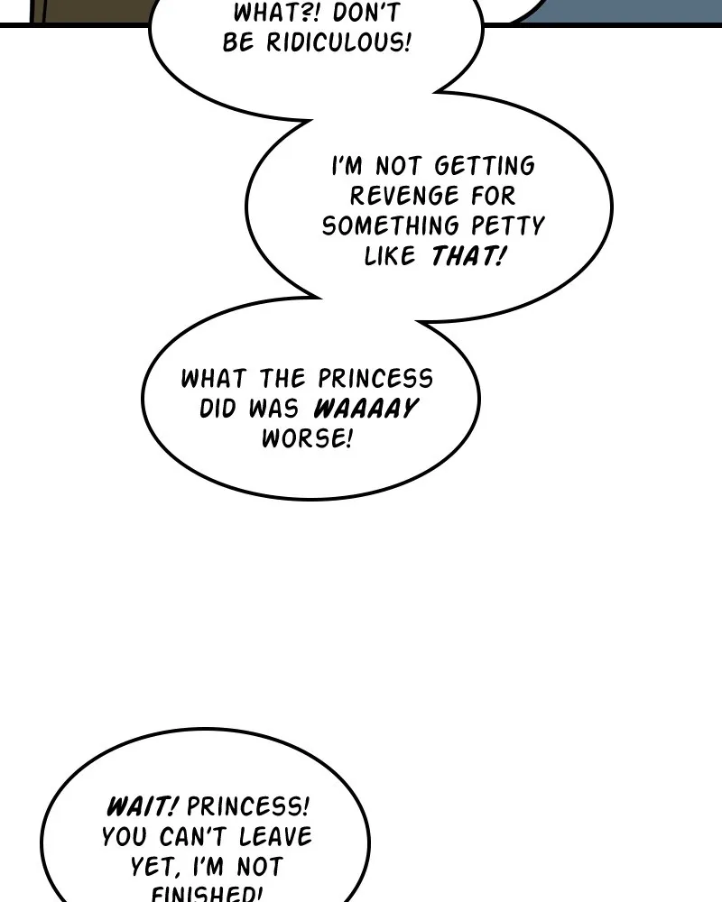 Unlucky is as Lucky does Chapter 55 page 40 - 