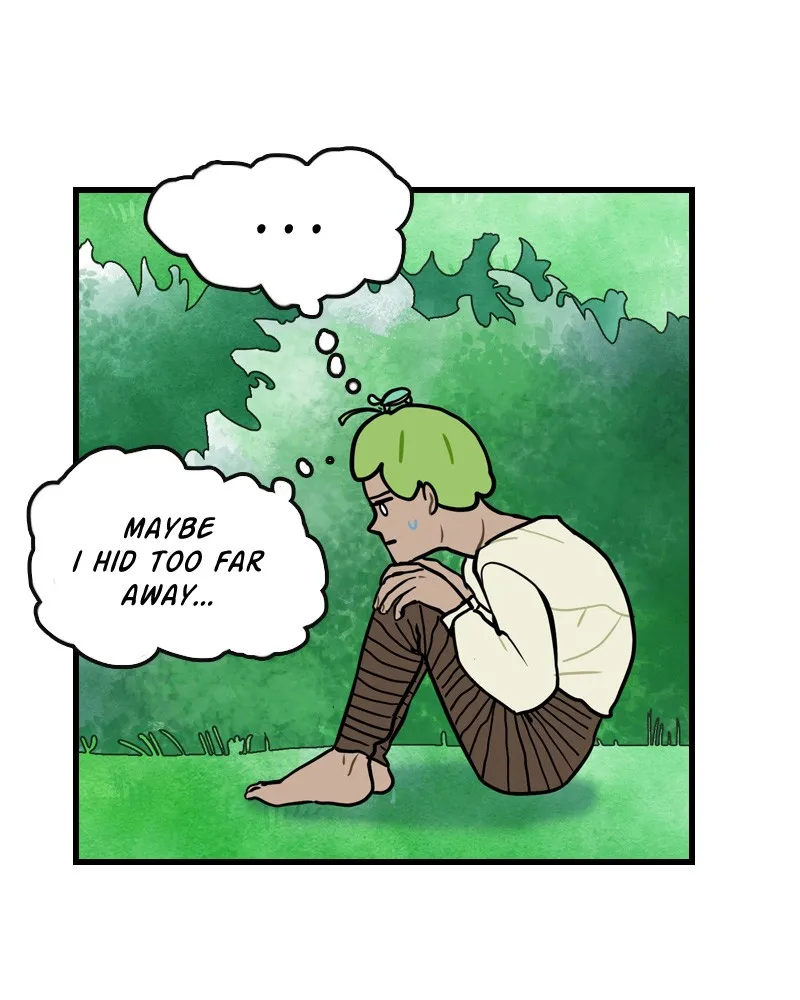 Unlucky is as Lucky does Chapter 55 page 45 - 