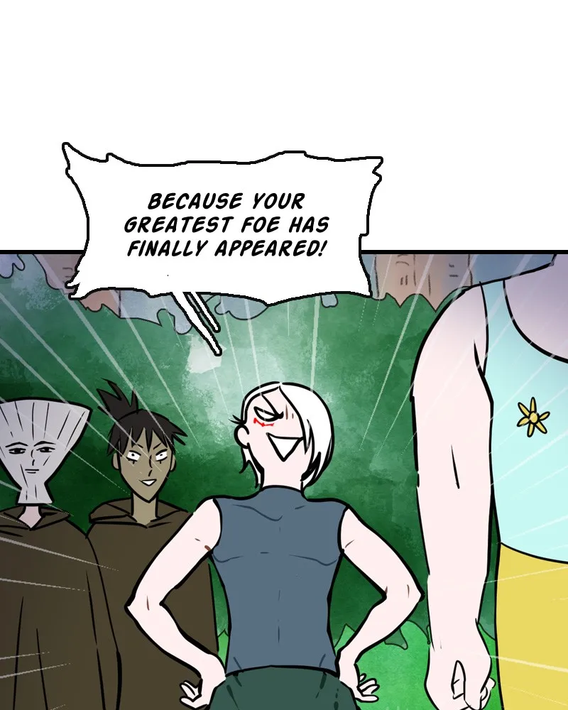 Unlucky is as Lucky does Chapter 55 page 6 - 