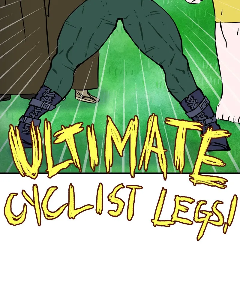 Unlucky is as Lucky does Chapter 55 page 7 - 