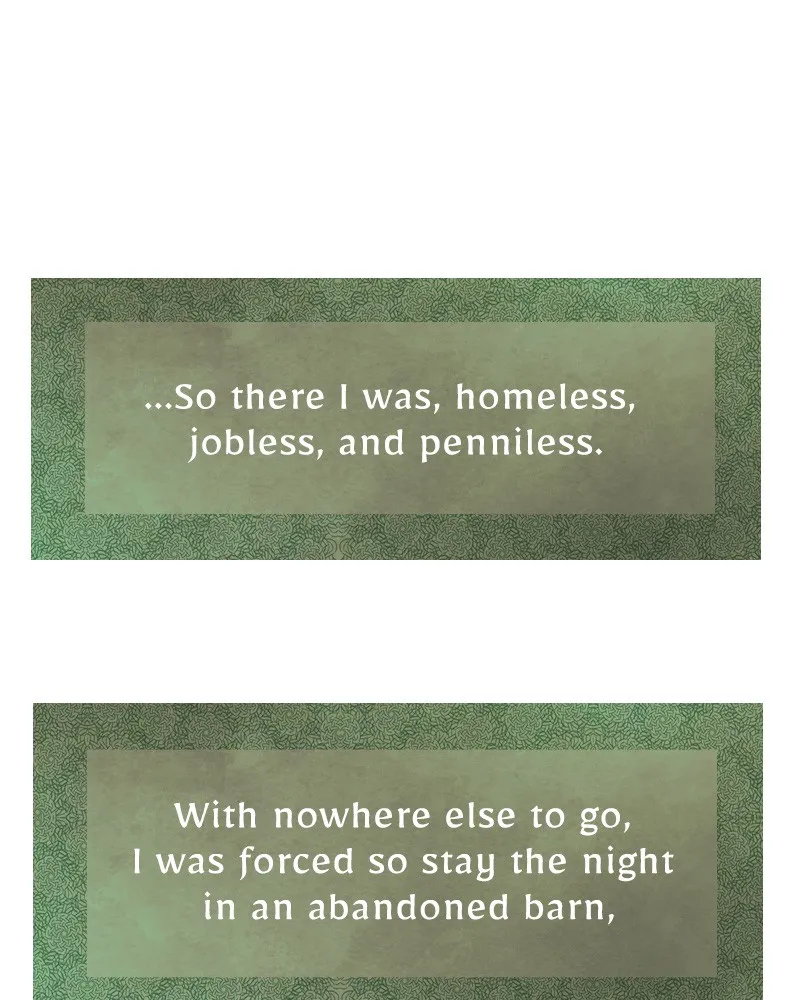 Unlucky is as Lucky does Chapter 56 page 2 - 