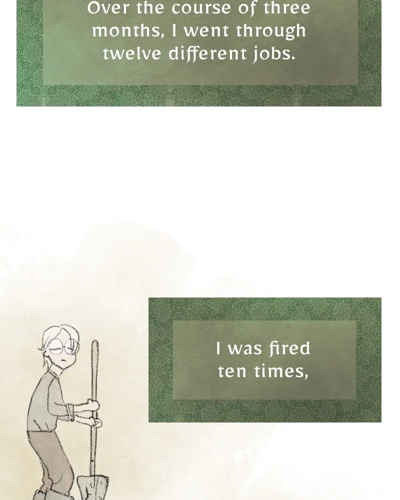 Unlucky is as Lucky does Chapter 56 page 12 - 