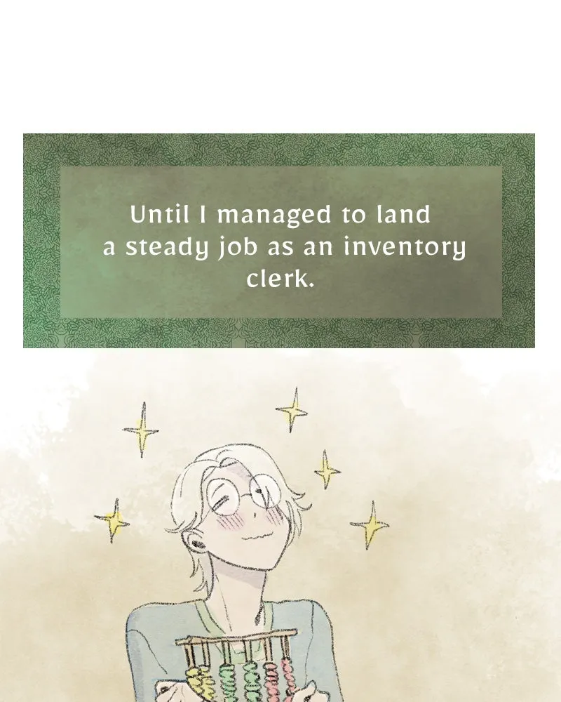 Unlucky is as Lucky does Chapter 56 page 14 - 