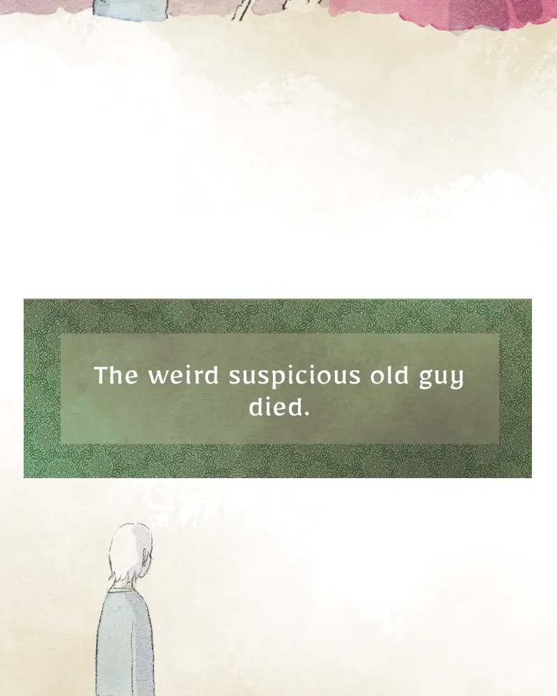 Unlucky is as Lucky does Chapter 56 page 17 - 