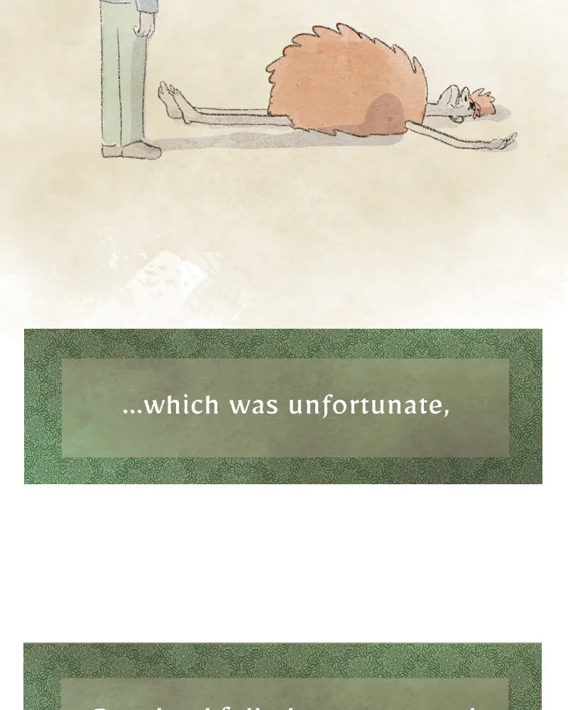 Unlucky is as Lucky does Chapter 56 page 18 - 