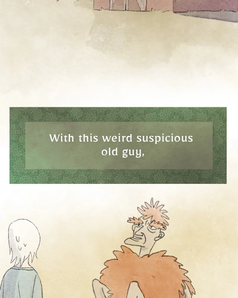 Unlucky is as Lucky does Chapter 56 page 4 - 