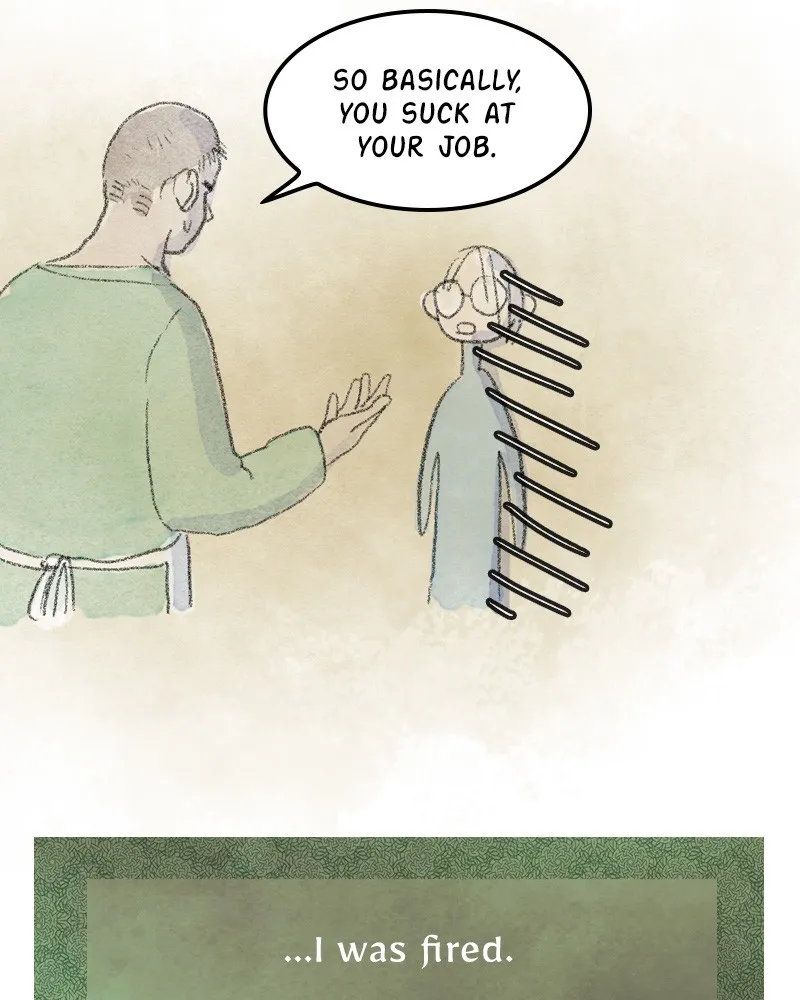 Unlucky is as Lucky does Chapter 56 page 31 - 
