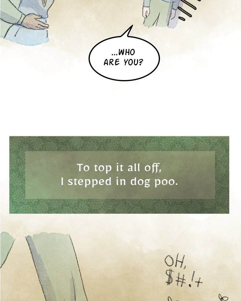 Unlucky is as Lucky does Chapter 56 page 33 - 