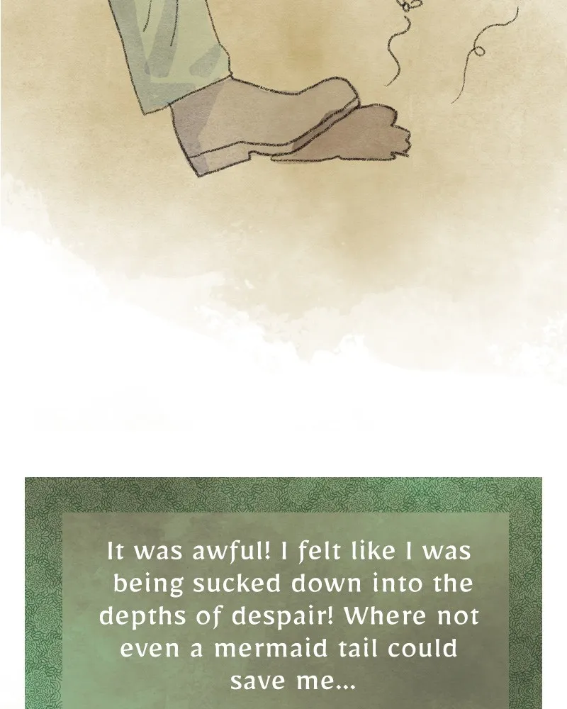 Unlucky is as Lucky does Chapter 56 page 34 - 