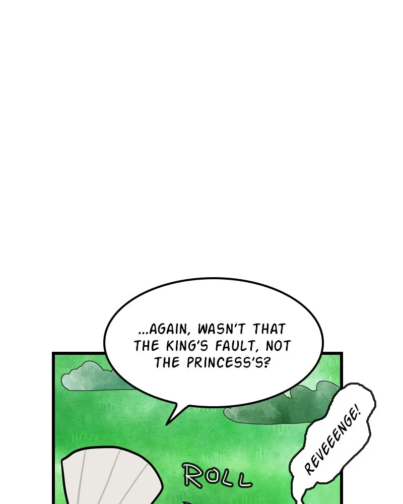 Unlucky is as Lucky does Chapter 56 page 44 - 