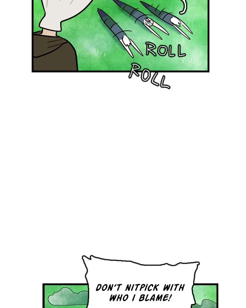 Unlucky is as Lucky does Chapter 56 page 45 - 