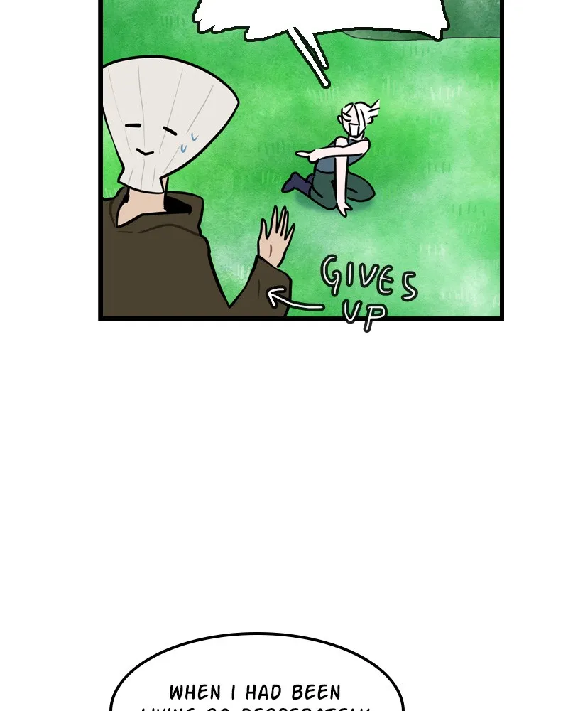 Unlucky is as Lucky does Chapter 56 page 46 - 