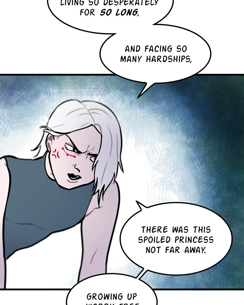 Unlucky is as Lucky does Chapter 56 page 47 - 