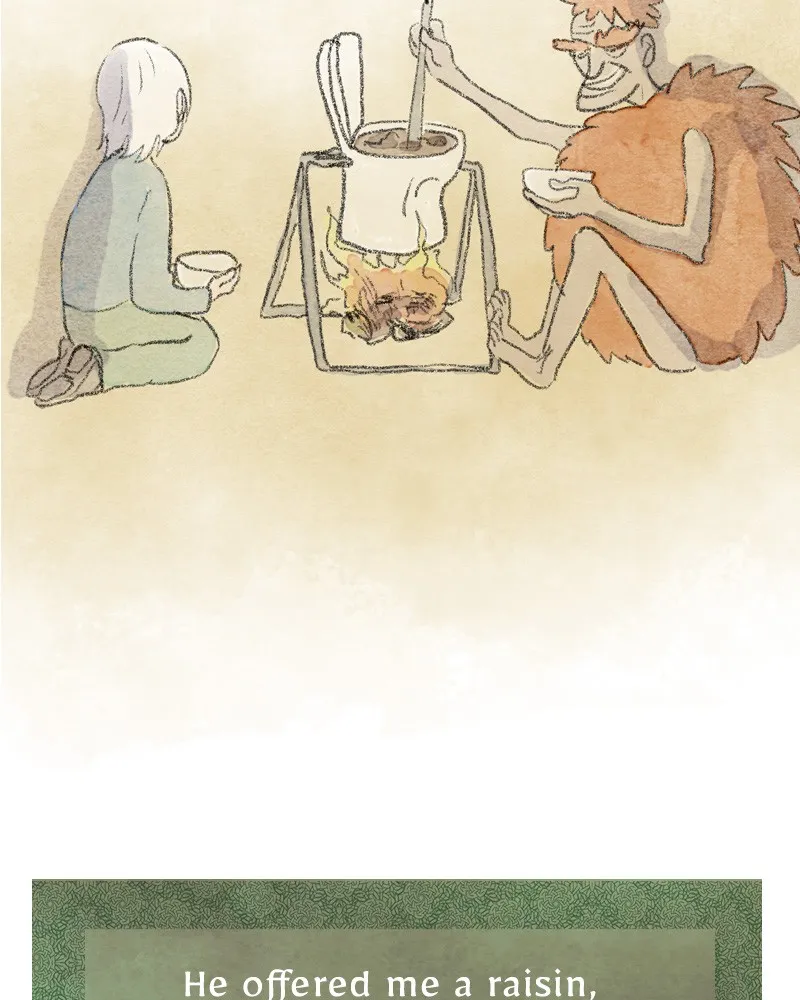 Unlucky is as Lucky does Chapter 56 page 6 - 