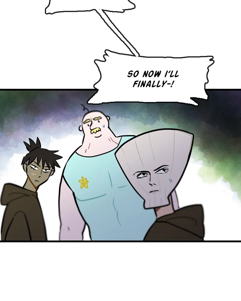 Unlucky is as Lucky does Chapter 56 page 51 - 