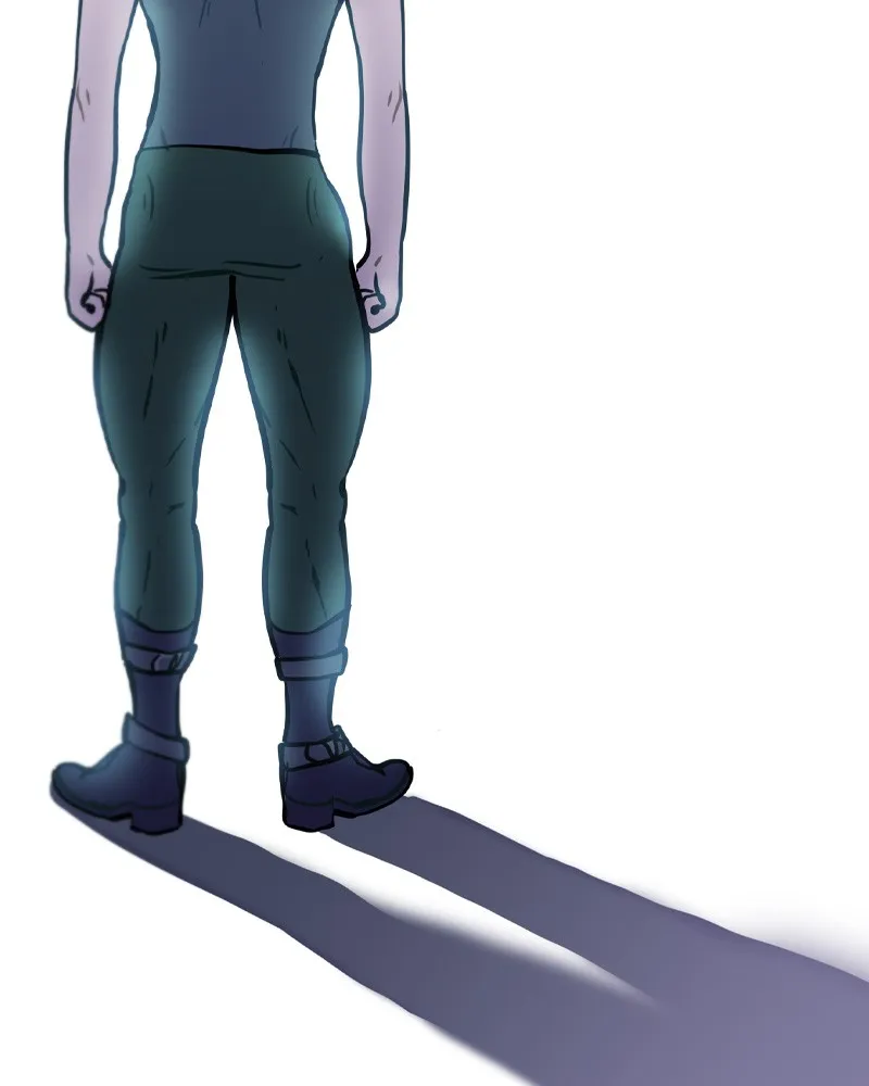 Unlucky is as Lucky does Chapter 56 page 53 - 